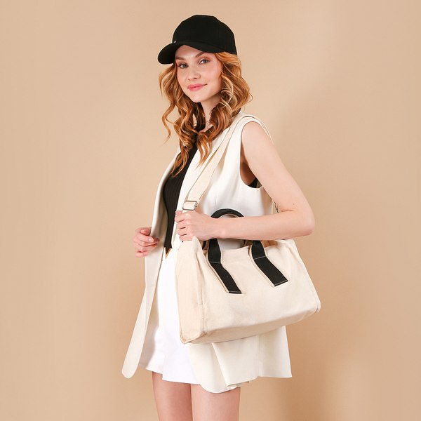 Пляжная сумка Fabretti HBKB10-1