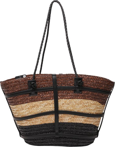 Пляжная сумка Fabretti WFN24-12 - фото