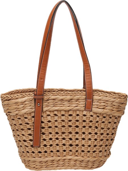 Пляжная сумка Fabretti WFN26-12 - фото