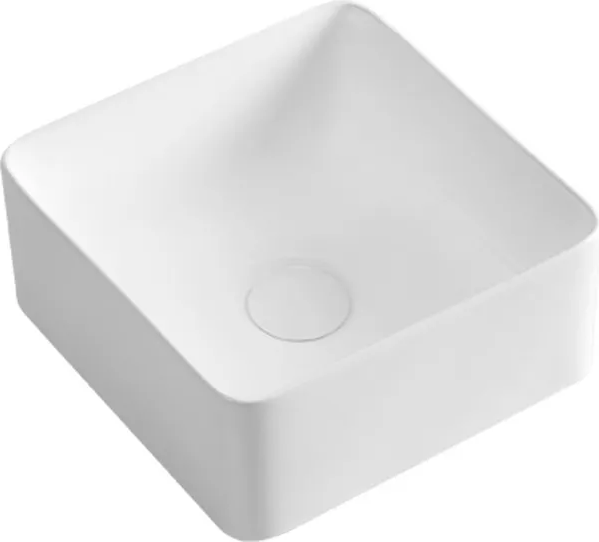 Умывальник Runo Tetra - фото