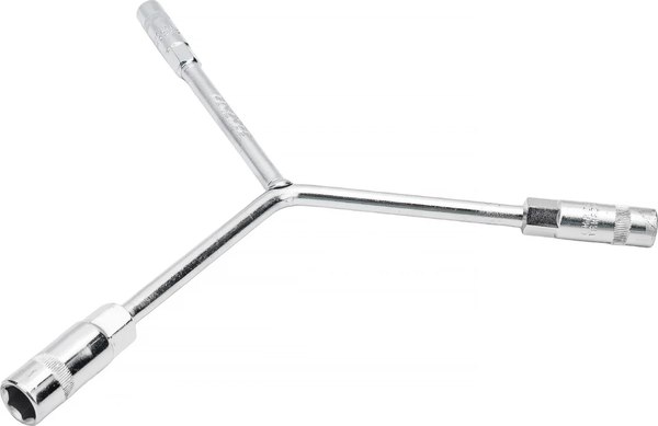 Гаечный ключ Forsage 8х10х12мм / F-1584 - фото