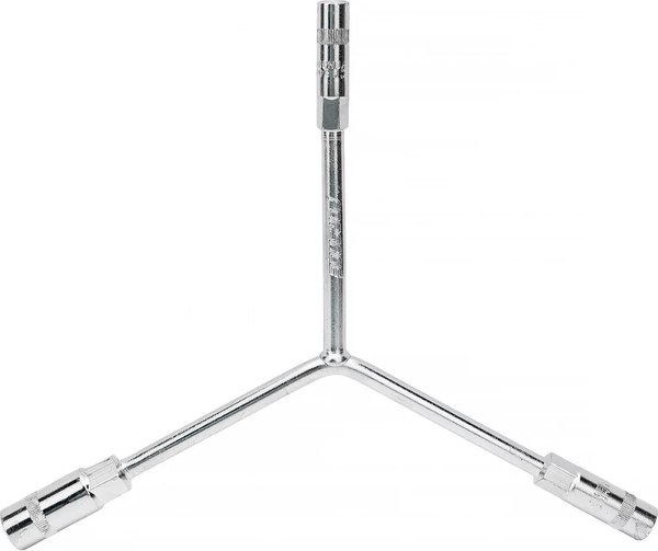 Гаечный ключ Forsage 8х10х12мм / F-1584