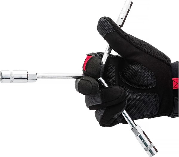 Гаечный ключ Forsage 8х10х12мм / F-1584