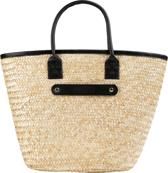 Пляжная сумка Fabretti WFN32-13.2 - фото