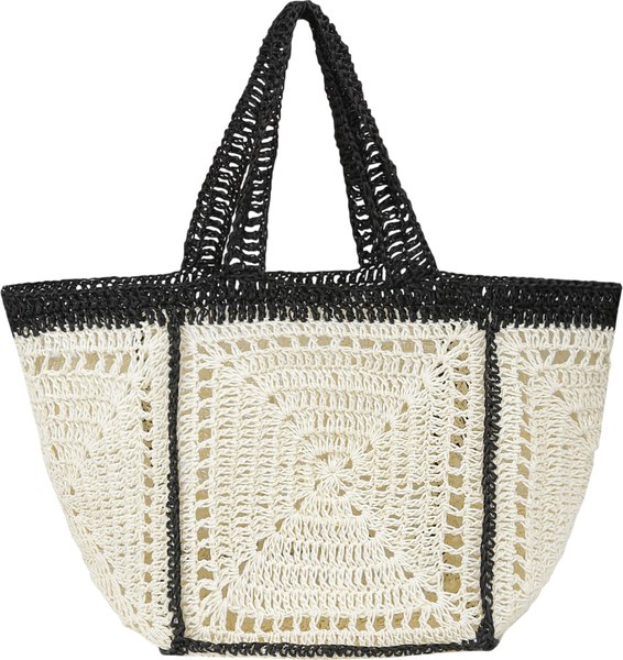 Пляжная сумка Fabretti WFN33-1.2 - фото