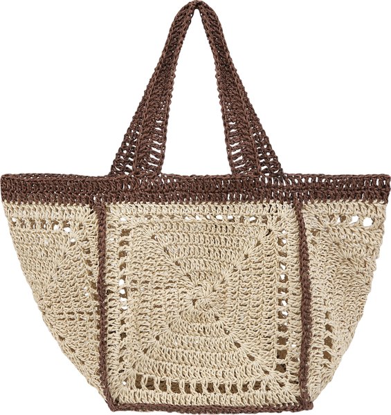 Пляжная сумка Fabretti WFN33-13.12 - фото