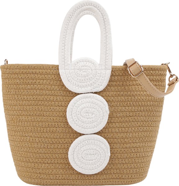 Пляжная сумка Fabretti WFN34-13.1 - фото