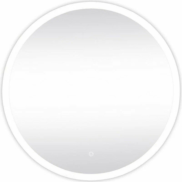 Зеркало Runo Руан Led D770