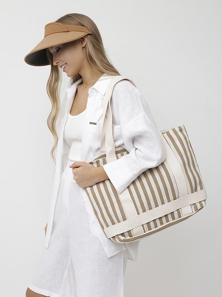 Пляжная сумка Fabretti WFN37-13