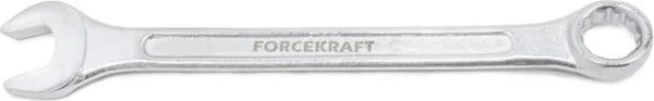 Гаечный ключ ForceKraft FK-75516 - фото