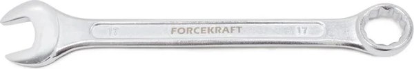 Гаечный ключ ForceKraft FK-75517 - фото