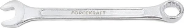 Гаечный ключ ForceKraft FK-75522 - фото