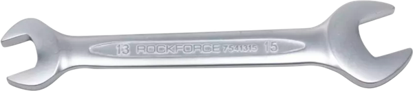 Гаечный ключ RockForce RF-7541315 - фото