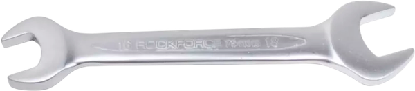 Гаечный ключ RockForce RF-7541618 - фото