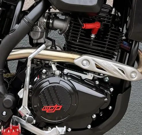 Мотоцикл BSE Z3 V 21/18 Yellow Twist / BZ3VYE015HRY2