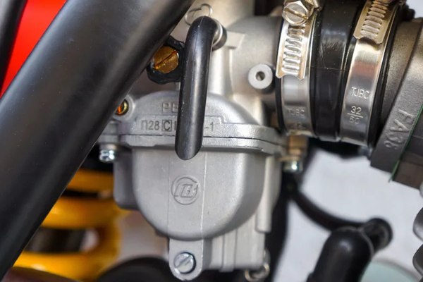 Мотоцикл BSE Z5 L / BZ5LYF015HWH2