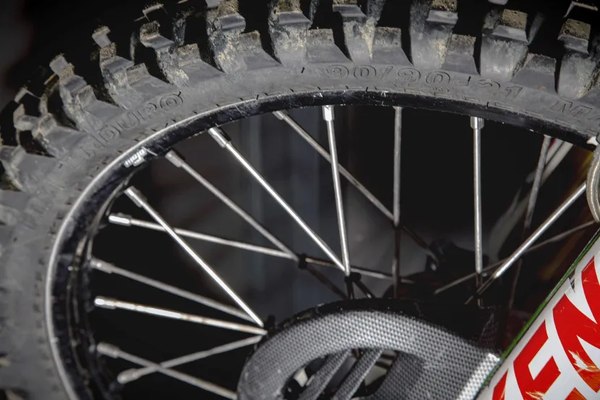 Мотоцикл BSE Z5 L / BZ5LYF015HWH2