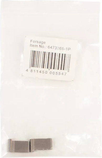 Ремкомплект для динамометрического ключа Forsage 50 660 / F-6473365-1P