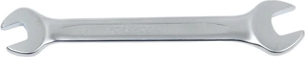 Гаечный ключ Forsage 9х11мм / F-7540911 - фото