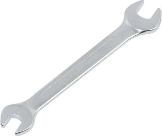 Гаечный ключ Forsage 9х11мм / F-7540911