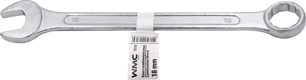 Гаечный ключ WMC Tools WMC-75518 - фото