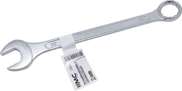 Гаечный ключ WMC Tools WMC-75522 - фото