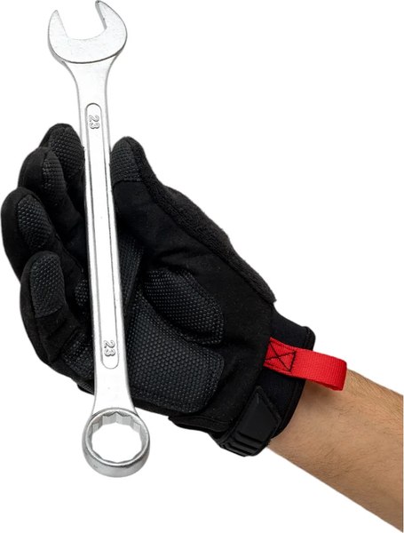 Гаечный ключ WMC Tools WMC-75523