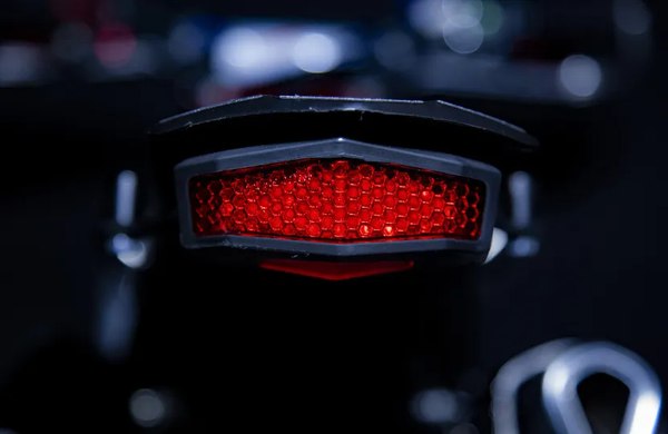 Мотоцикл BSE Z6 Neon Track / B0Z6KE025HGH2