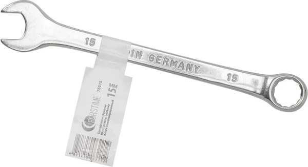 Гаечный ключ Forstime FT-75515 - фото