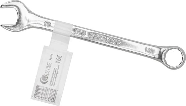 Гаечный ключ Forstime FT-75516 - фото