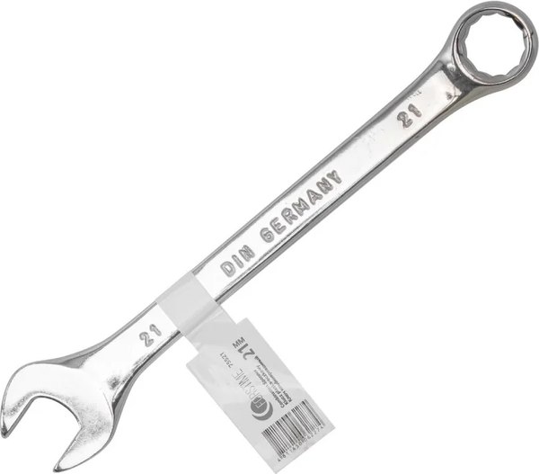 Гаечный ключ Forstime FT-75521 - фото