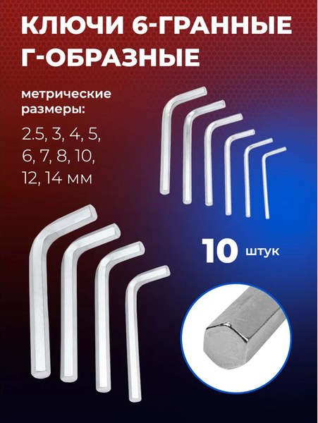 Универсальный набор инструментов Yataforce YF-41421-5