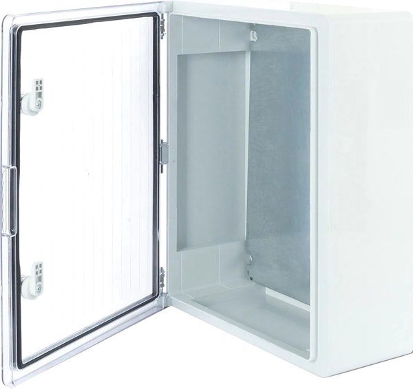 Бокс пластиковый DEKRON DEK-P-504024-65 - фото