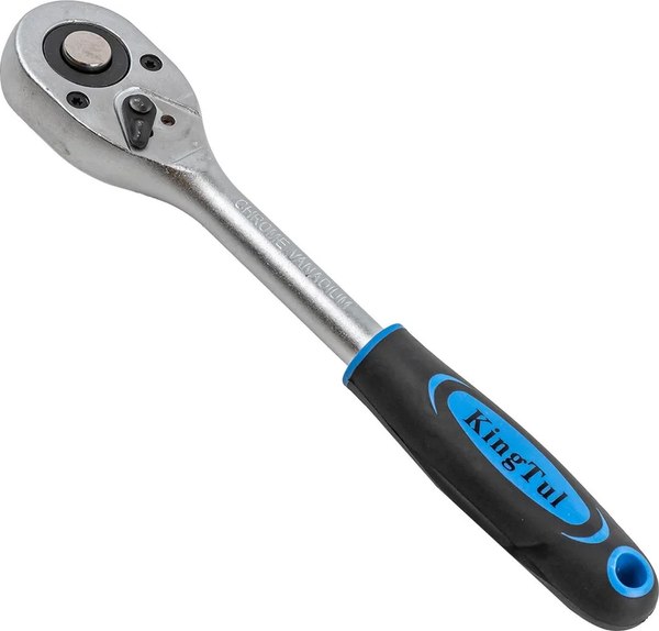 Трещотка KingTul KT-80245 - фото