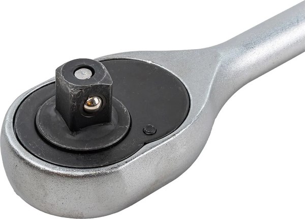 Трещотка KingTul KT-80245