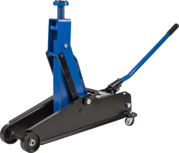 Подкатной домкрат Forsage F-TH23003NEW(52724)