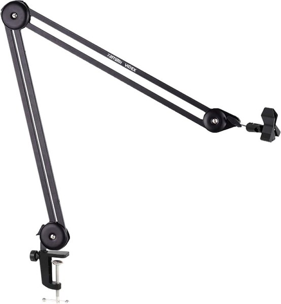 Стойка микрофонная Zarrumi Videx Mod I - фото