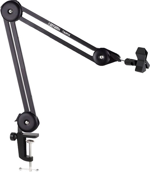 Стойка микрофонная Zarrumi Tripix Mod I - фото