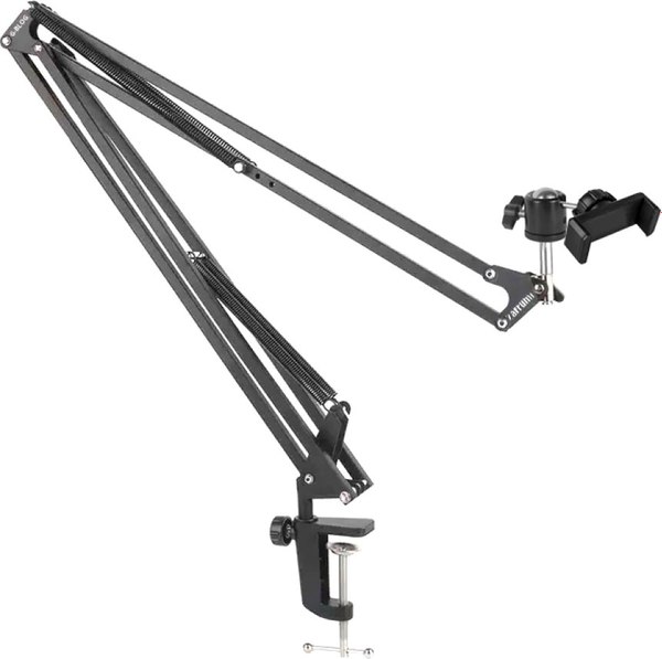 Стойка микрофонная Zarrumi G-Blog Mod II - фото