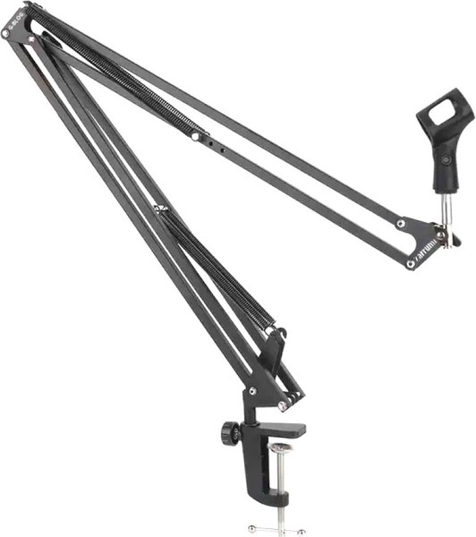 Стойка микрофонная Zarrumi G-Blog Mod I - фото