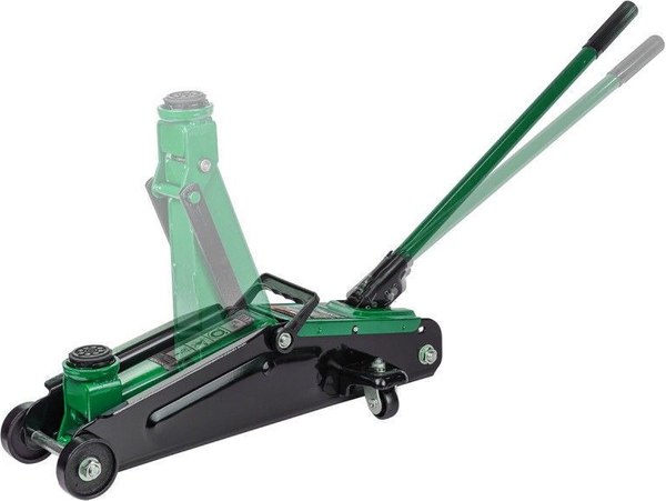 Подкатной домкрат RockForce 54 652 / RF-T83000F BIG