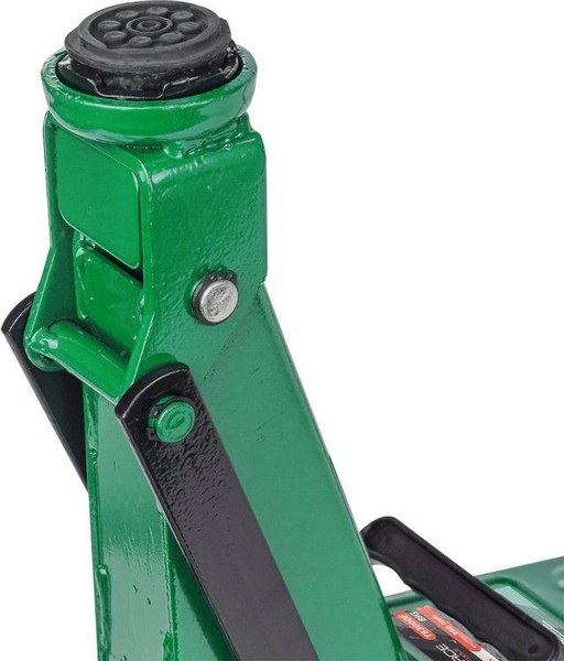 Подкатной домкрат RockForce 54 652 / RF-T83000F BIG