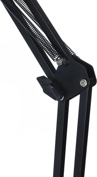 Стойка микрофонная Zarrumi Stand D38