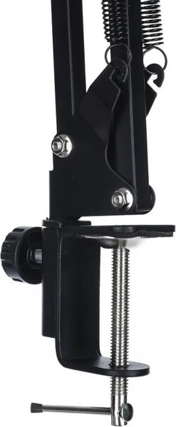 Стойка микрофонная Zarrumi Stand D38