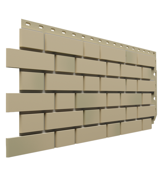 Фасадная панель Docke Premium Flemish PFFQ-1018 - фото