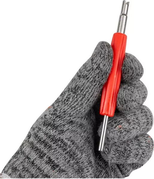 Отвертка RockForce 57 049 / RF-VCT-08A 