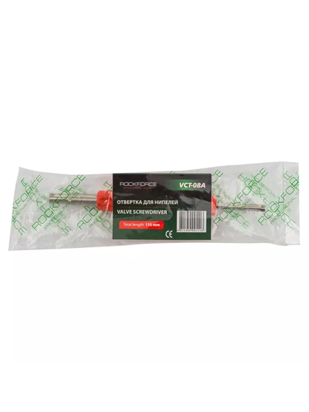 Отвертка RockForce 57 049 / RF-VCT-08A 