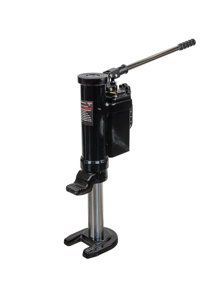 Подкатной домкрат ForceKraft FK-TRJ7210BIG(57080) - фото