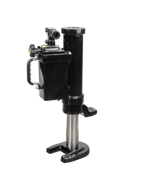 Подкатной домкрат ForceKraft FK-TRJ7210BIG(57080)