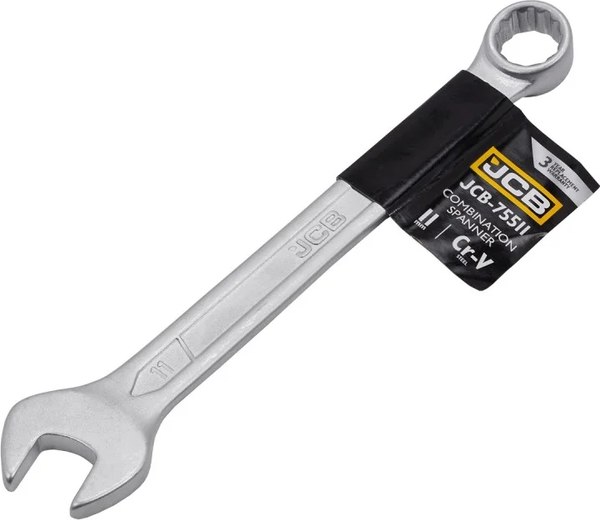 Гаечный ключ JCB JCB-75511 - фото